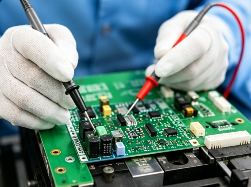 Fast Turn PCB Assembly, http://bestpcb.vn/2026/05/28/fast-turn-pcb-assembly/