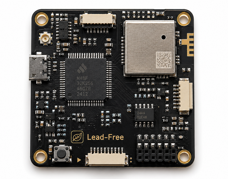 lead free pcb assembly services, http://bestpcb.vn/2026/05/15/lead-free-pcb-assembly-services/