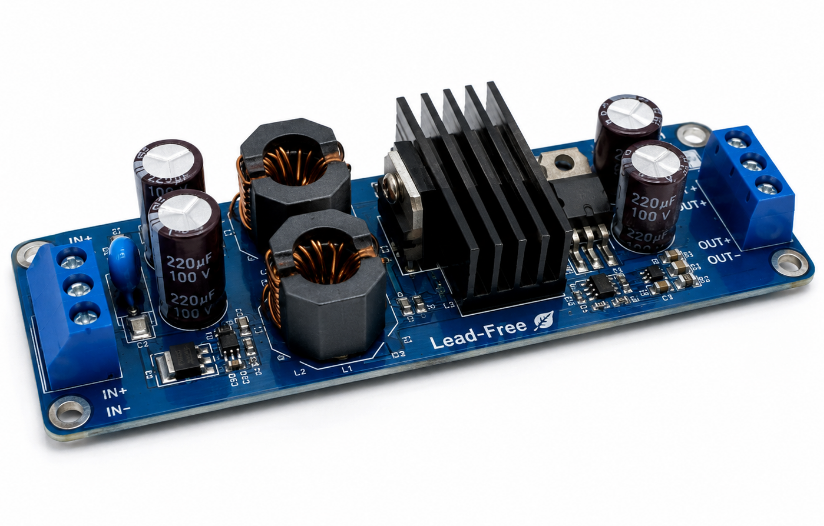 Lead Free PCB Assembly Service, http://bestpcb.vn/2026/05/15/lead-free-pcb-assembly-services/