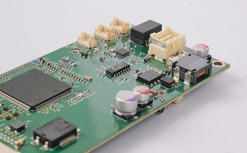Medical Device PCB Assembly Manufacturer 