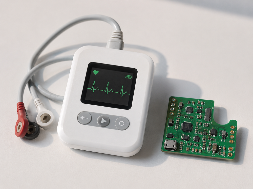 Micro PCB for Medical Devices Prototype, http://bestpcb.vn/2026/05/20/micro-pcb-for-medical-devices/