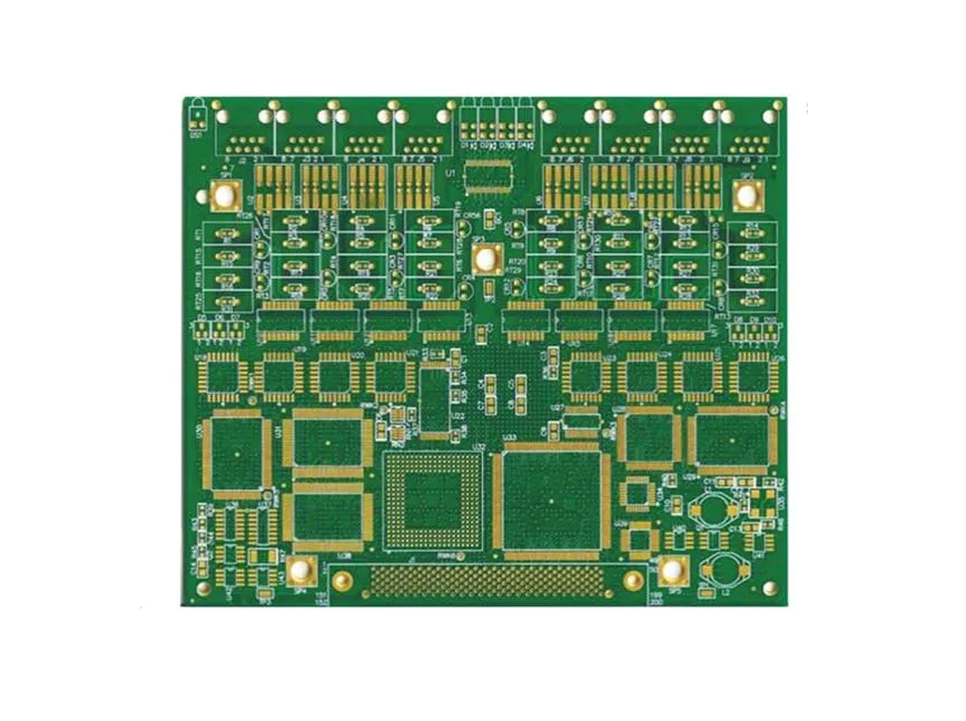 Multilayer PCB Fabrication, http://bestpcb.vn/2026/05/08/multilayer-pcb-fabrication/