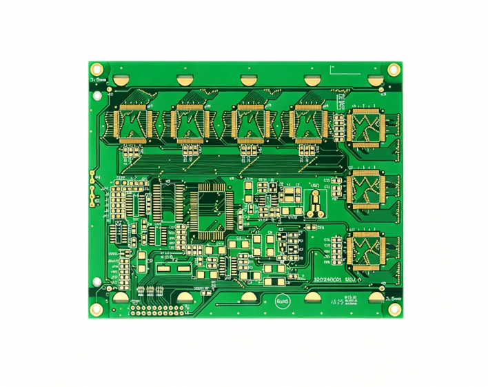 PCB Multilayer Fabrication, http://bestpcb.vn/2026/05/08/multilayer-pcb-fabrication/
