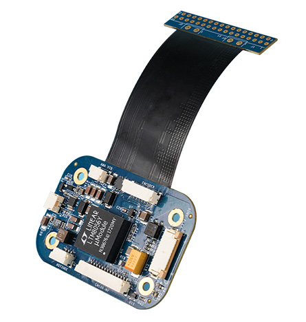 Prototype PCB Assembly Services Low Volume