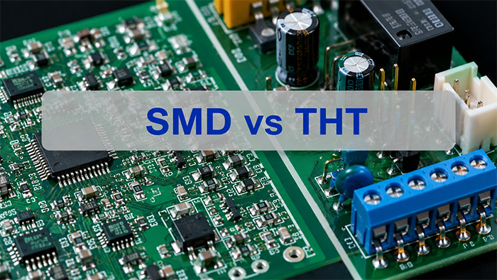 smd vs tht