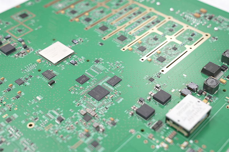 Electronic OEM Manufacturers in Vietnam