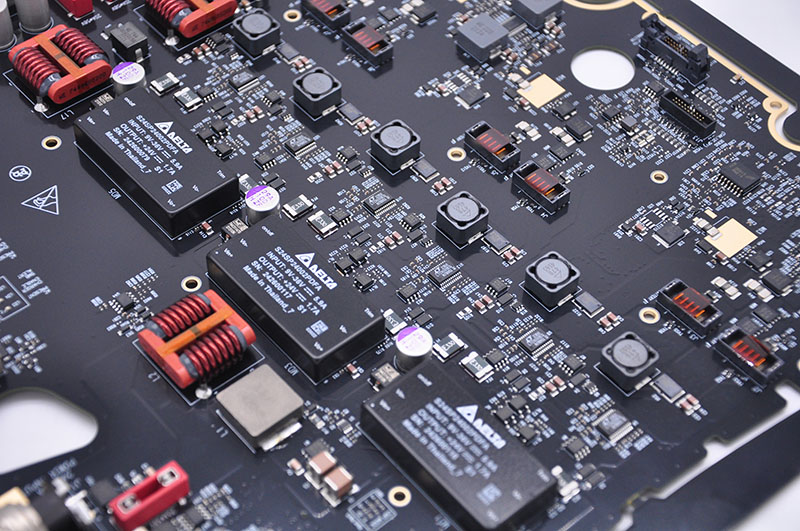 Electronic OEM Manufacturers in Vietnam