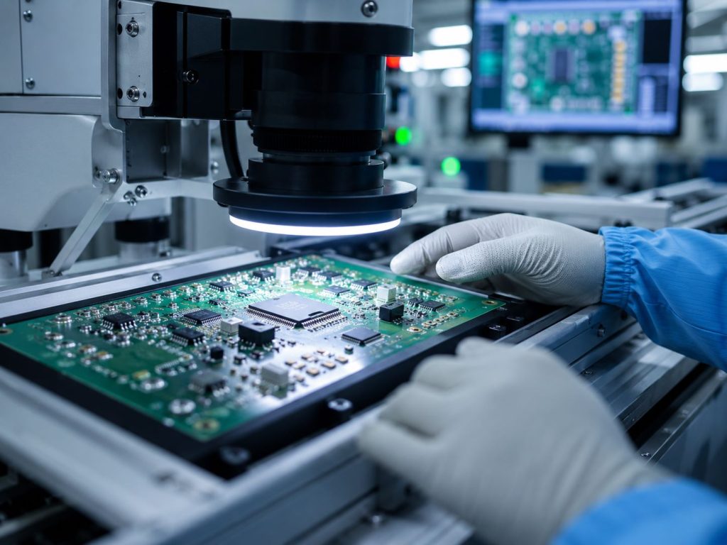 SMT Solder Paste 