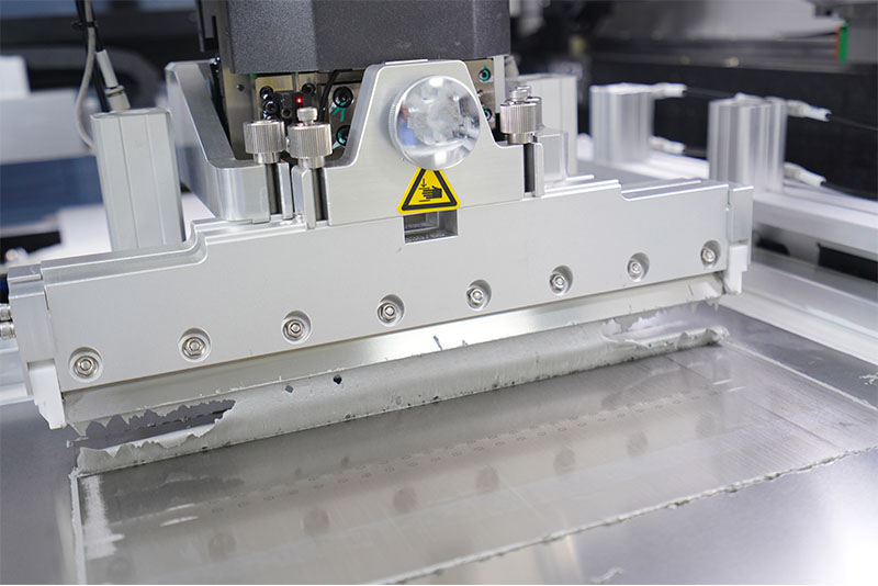 SMT Solder Paste 
