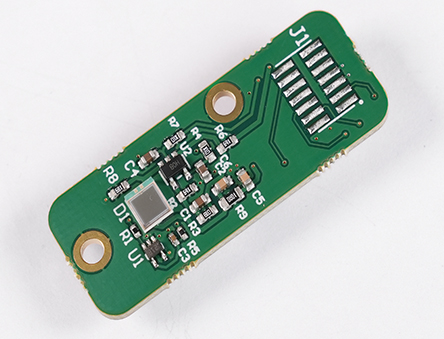 Turnkey Prototype Assembly